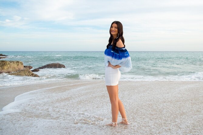 Photo Session in Los Cabos - Key Points