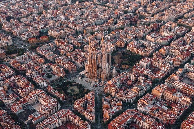 Photographer, Professional Photo Shoot - Barcelona - Key Points