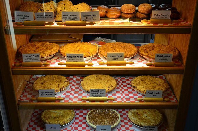 Pies & Pickaxes: A Historic Tour Review - Good To Know