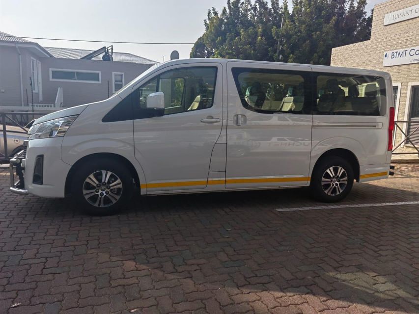 Pilanesberg Lodges Private Return Transfers From Johanesburg