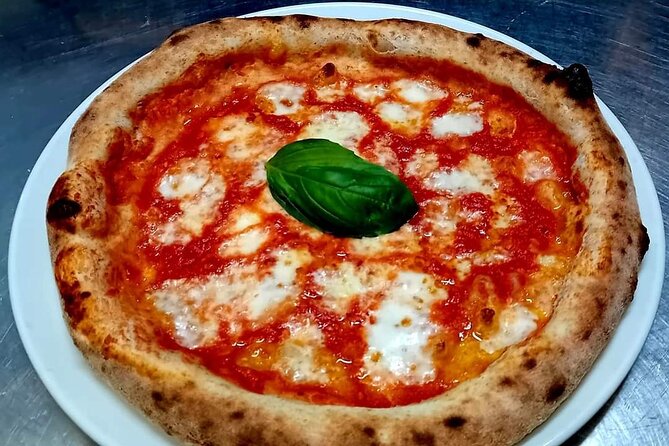 Pizza Course