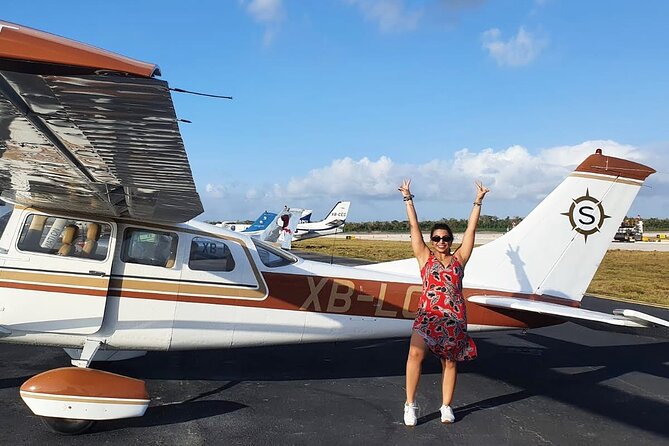 Plane Rental Cozumel to Cancun