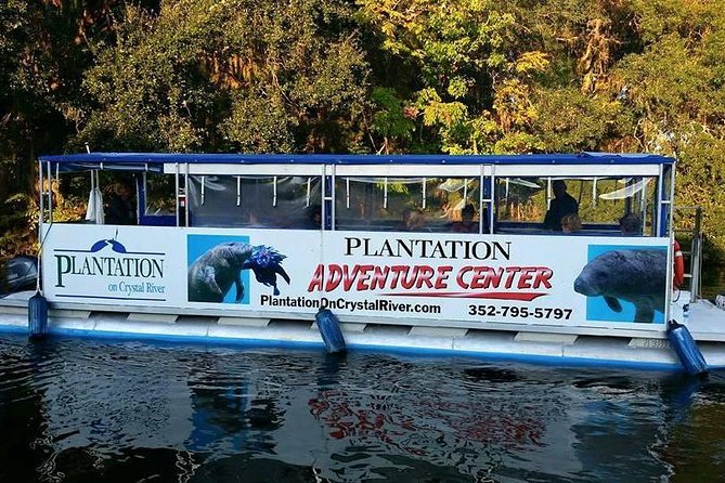 Plantations Kings Bay Sunset Cruise - Overview and Experience