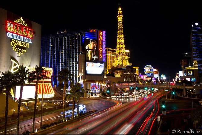 Play Vegas Like A Pro Winning Gambling Experience