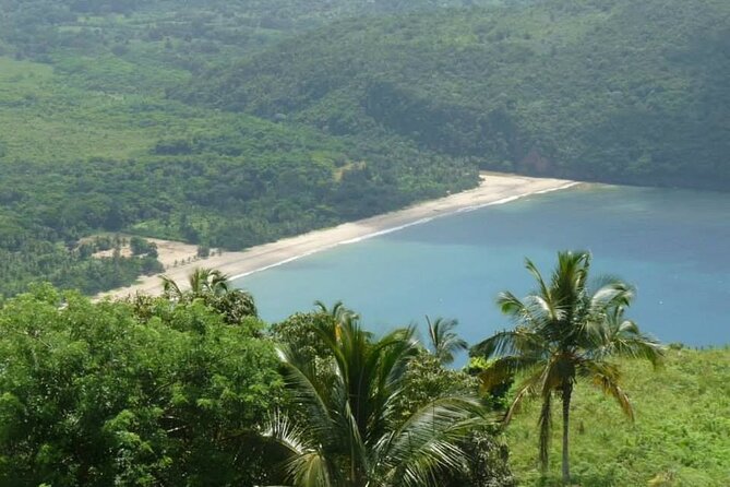 Playa El Valle Safari Adventure From Samaná Special for Cruise Ships - Key Points