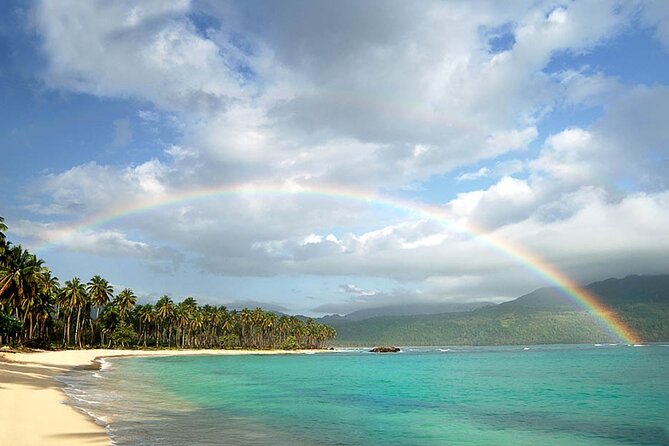 Playa Rincon Safari Adventure From Samaná Special for Cruise Ships - Overview of Playa Rincon Safari