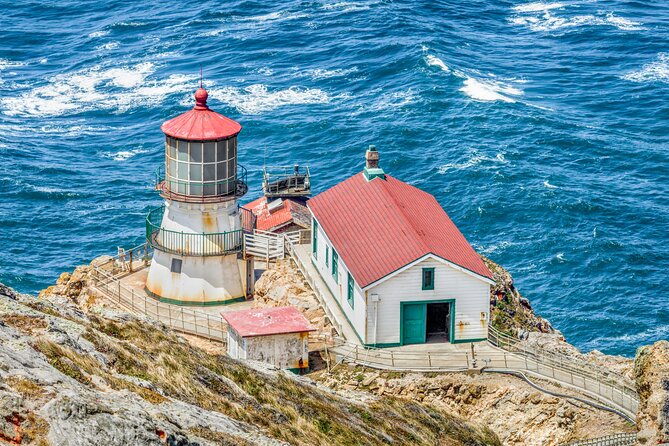 Point Reyes National Seashore Tour Review - Good To Know