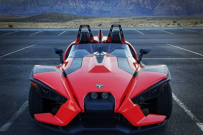 Polaris Rent Review: Affordable Fun in Las Vegas - Overview of Polaris Rent
