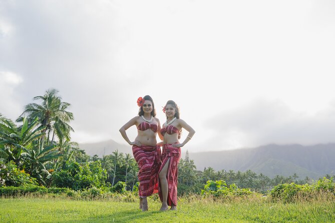 Polynesian Show and Dining Experience Review - Good To Know