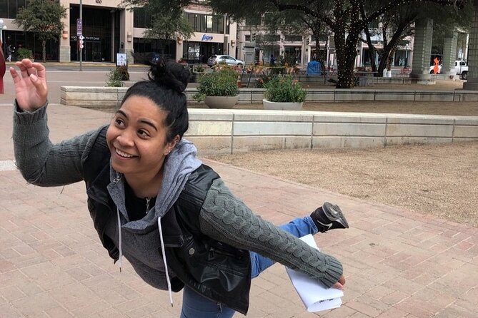 Portland City Scavenger Hunt Review - Meeting and End Points
