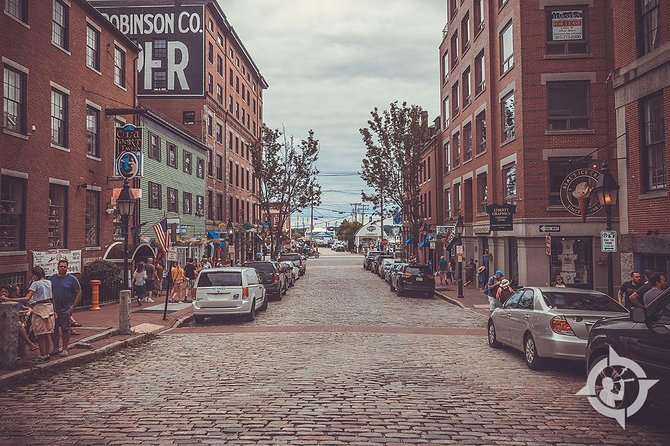 Portland, Maine Private Custom Tour Review - Good To Know