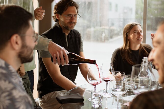 Portland Urban Wine Tasting Tour Review - Good To Know