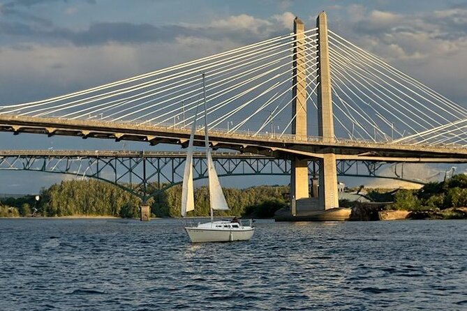 Portland's Ultimate 12 Historic Bridges Tour Review - Good To Know