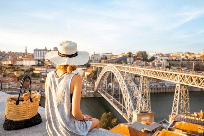 Porto and Matosinhos: Sardine Production - Small Group Tour - Key Points