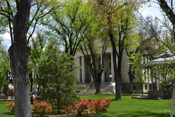 Prescott Private Tour Review: A Unique Experience - Exploring Prescotts Territorial Charm