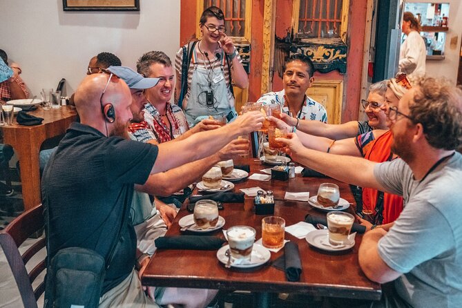 Pride Plates Food Tour Review: A Unique Experience - Good To Know
