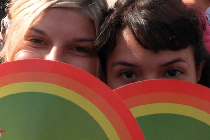 Pride Side (Lgbtq) of Barcelona on a Private Tour With a Local - Key Points