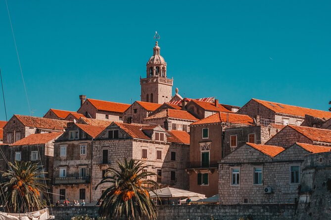 Private 19 Days Grand Tour Croatia - Key Points