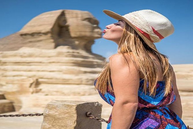 Private 2-Day Highlight Tour in Cairo Giza Tour All Included - Key Points