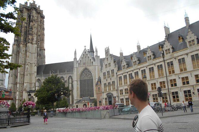 Private 2 Hour Walking Tour of Mechelen - Key Points