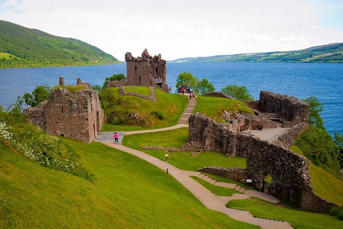 Private 3-Day Tour to the Highlands, Islands and the West Coast - Exploring Dunfermline and the Isle of Skye