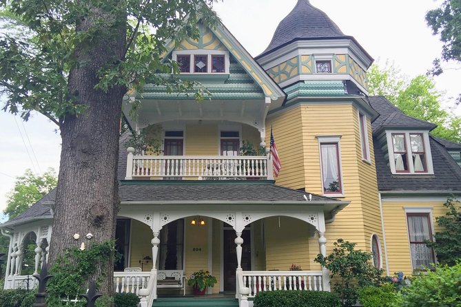 Private 3-Hour Margaret Mitchells Gone With the Wind Tour - Key Points