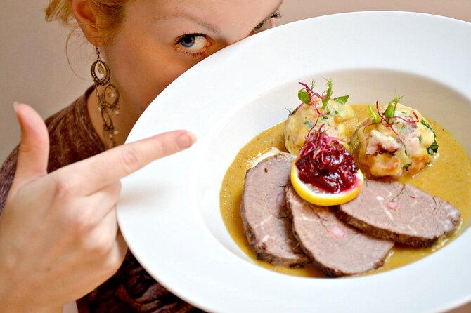 Private 4 Courses Czech Home Made Meal Experience From Punta Cana - Key Points