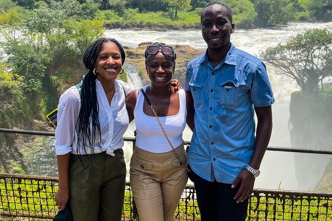 Private 5-Day Kidepo Valley and Murchison Falls National Parks - Key Points