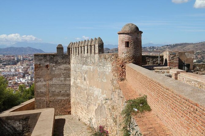 Private 5 Days in Malaga - Private Tours and Arrival and Departure Transfer - Key Points