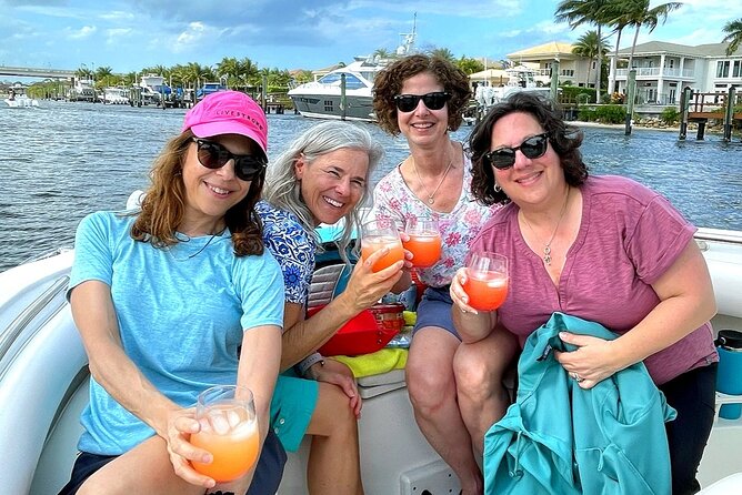 Private 6-Hour Sightseeing Cruise Review - Tour Overview
