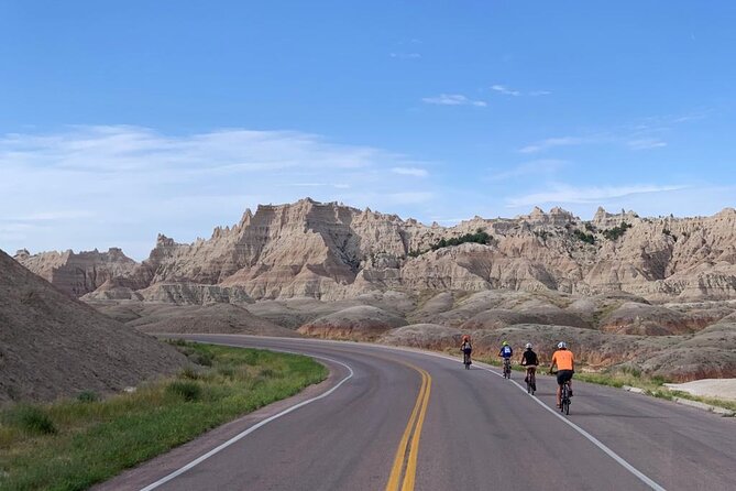 Private 6 Hours Badlands National Park E-Bike Review - Good To Know