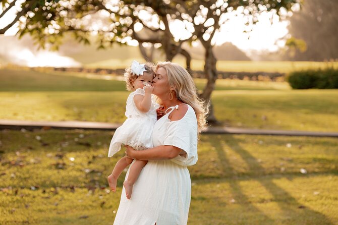 Private Activity Photoshoot in Lahaina Review - Good To Know