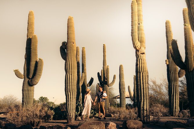 Private Adventure Photography Session