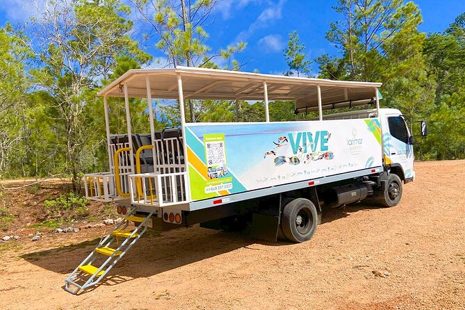 Private Agrotourism and Cultural Adventure Tour in Cabo Rojo - Key Points