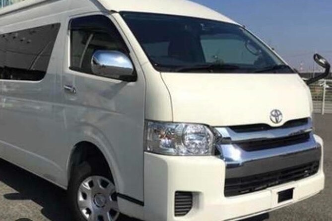 Private Airport Transfer From Montego Bay to Ocho Rios Jamaica - Key Points