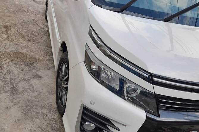 Private Arrival Transfer to Montego Bay Hotels - Overview of the Service