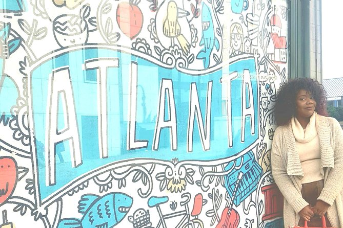 Private Atlanta Sightseeing Tour Review - Meeting and Pickup