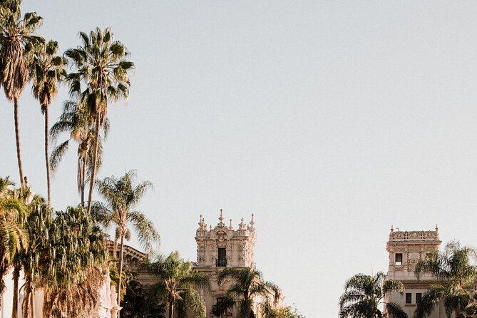 Private Balboa Park Walking Tour in San Diego - Overview of Balboa Park
