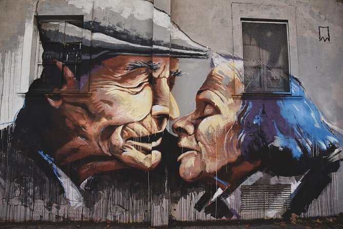 Private Barcelona Street Art and Bike Tour With Local Expert - Key Points