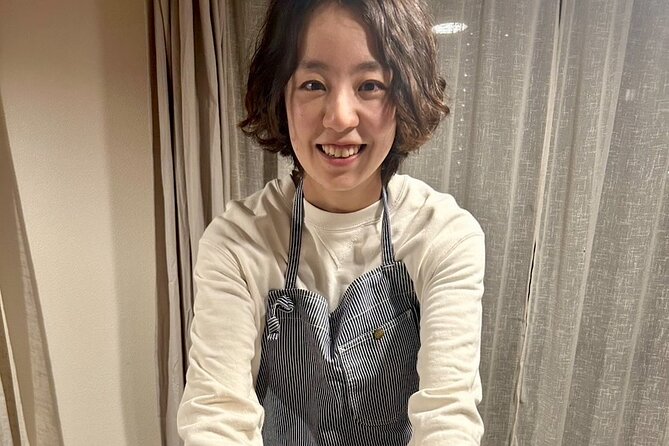 Private Beginner Japanese Cooking Class Near Tokyo - Key Points