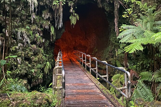 Private Big Island Tour Review - Good To Know