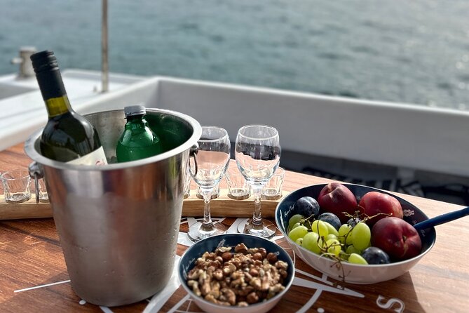 Private Boat Tour From Bibinje - Key Points