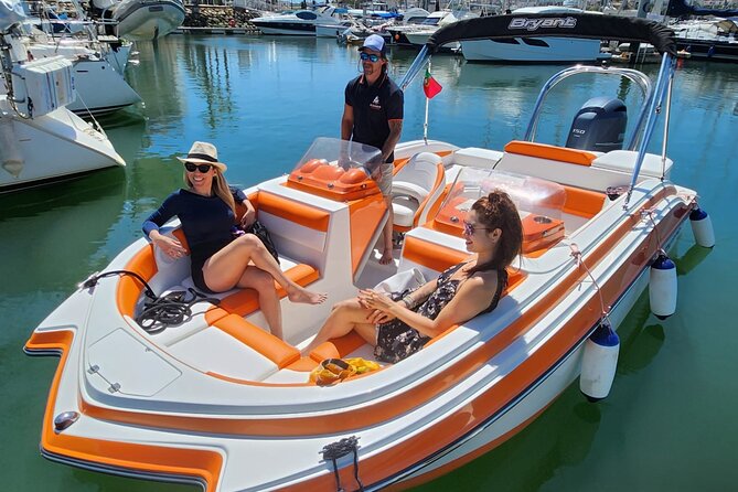 Private Boat Trip to Ponte De Piedade - Key Points