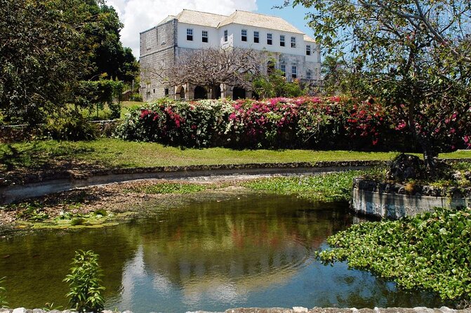 Private Bob Marley Nine Mile & Kingston Tour From Grand Palladium - Key Points