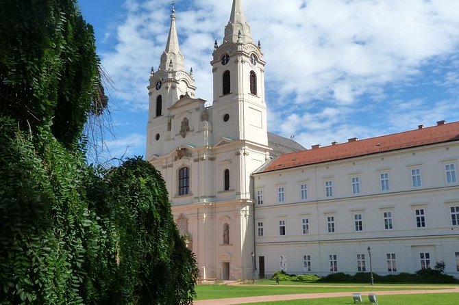 Private Brewery Visit and Beer Tasting at Zirc Abbey Plus Szekesfehervar Tour - Key Points