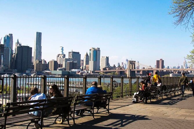 Private Brooklyn Walking Tour Review: Buyer Beware - Misleading Marketing Claims