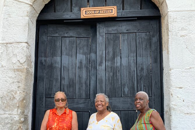 Private Cape Coast Heritage and Hiking Tour - Key Points