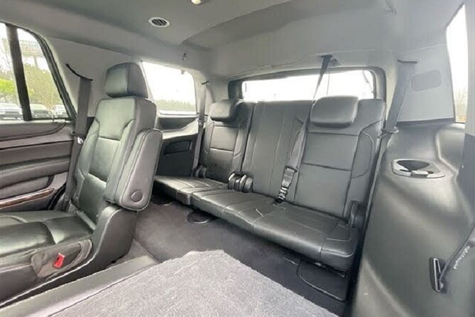 Private Car Transfer Review: Atlanta Airport Service - Service Overview