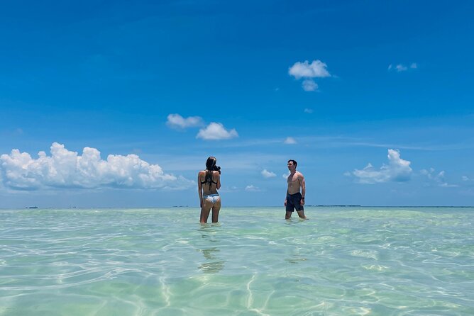 Private Charter 6 Passenger Review: An Adventure Awaits - Good To Know