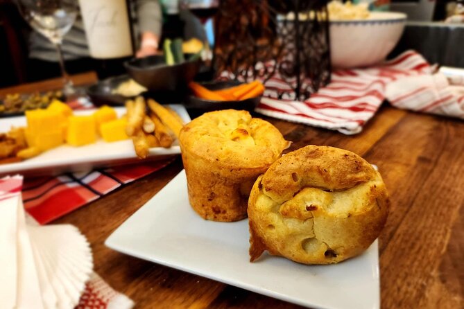 Private Chicago-Style Deep Dish Pizza or Pasta Making Class - Key Points